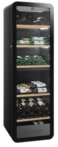 APOGEE190DZ - OUTLET - winiarka wolnostojąca dwustrefowa - TRANSPORT Z WNIESIENIEM DO DOMU GRATIS