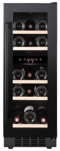 BRGWAC58A2  - OUTLET -  Winiarka do zabudowy - TRANSPORT GRATIS