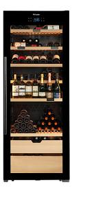 VIP273EDITION winiarka wolnostojąca