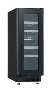 LSBU18DZ2 winiarka do zabudowy pod blatem