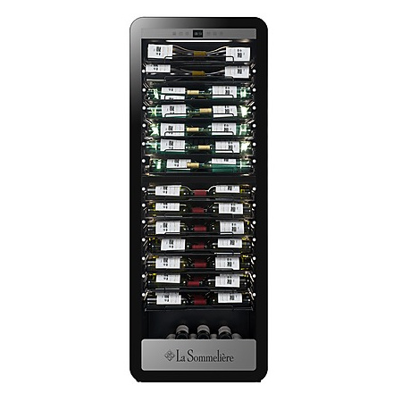 APOGEE185DZPRO winiarka wolnostojąca